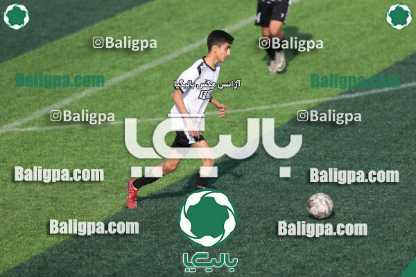 پرسپولیس 3–1 حامی