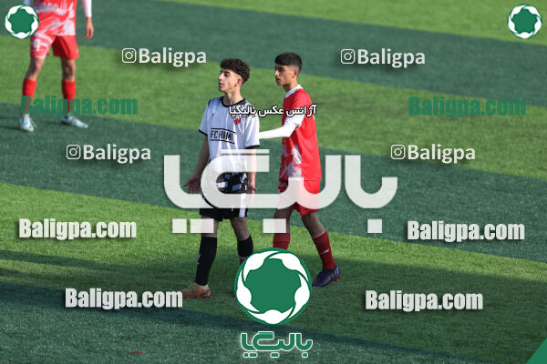 پرسپولیس 3–1 حامی