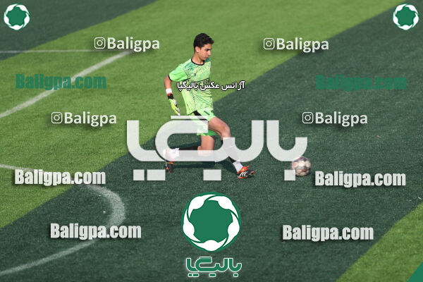 پرسپولیس 3–1 حامی