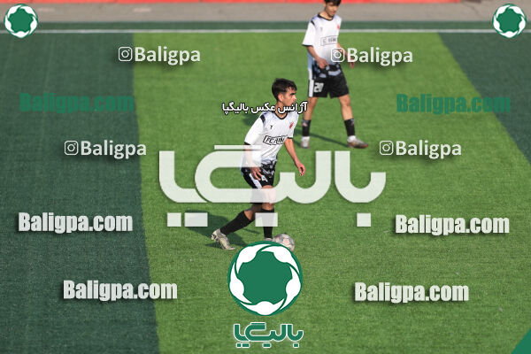 پرسپولیس 3–1 حامی