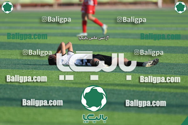 پرسپولیس 3–1 حامی