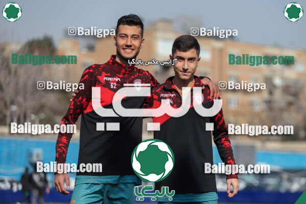 پاس قوامین 0–0 پارسیان جوان