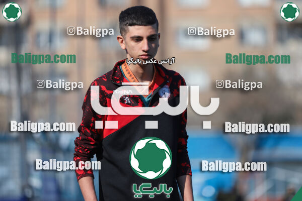 پاس قوامین 0–0 پارسیان جوان