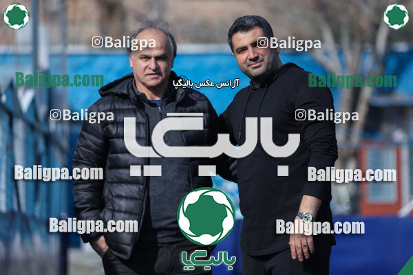 پاس قوامین 0–0 پارسیان جوان