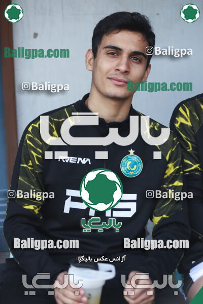 پاس قوامین 0–0 پارسیان جوان