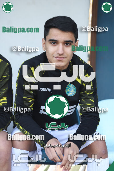 پاس قوامین 0–0 پارسیان جوان