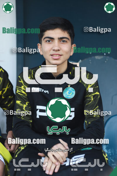 پاس قوامین 0–0 پارسیان جوان