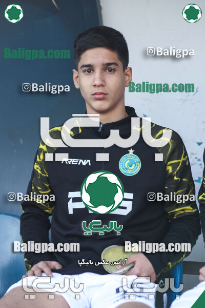 پاس قوامین 0–0 پارسیان جوان