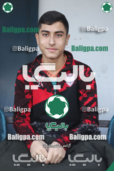 پاس قوامین 0–0 پارسیان جوان