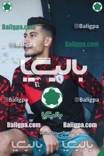 پاس قوامین 0–0 پارسیان جوان
