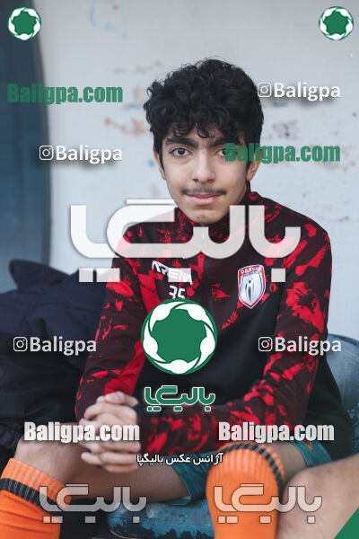 پاس قوامین 0–0 پارسیان جوان