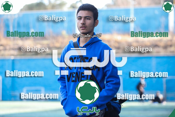 پاس قوامین 0–0 پارسیان جوان