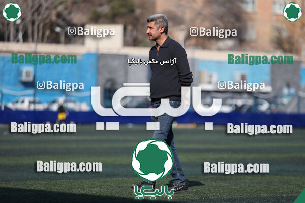پاس قوامین 0–0 پارسیان جوان