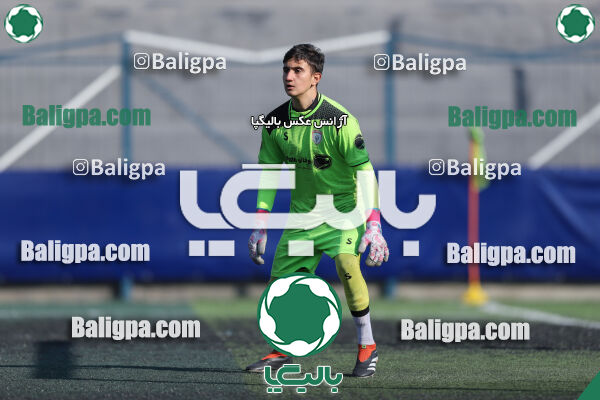 پاس قوامین 0–0 پارسیان جوان