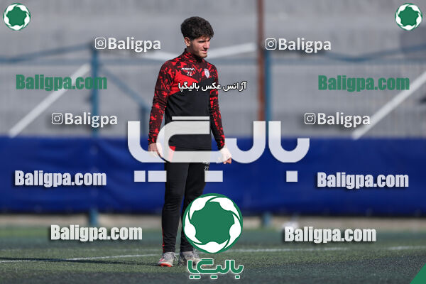 پاس قوامین 0–0 پارسیان جوان