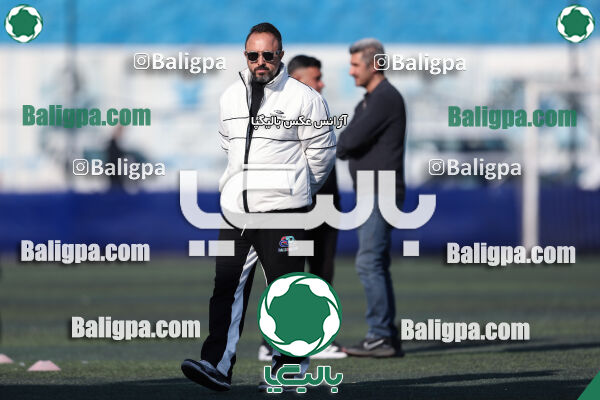 پاس قوامین 0–0 پارسیان جوان