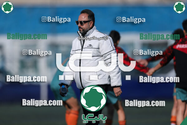 پاس قوامین 0–0 پارسیان جوان
