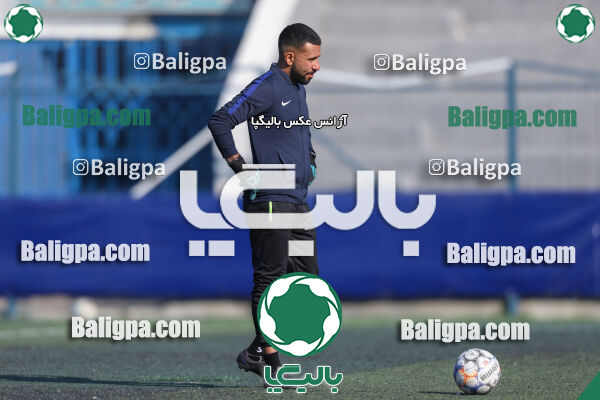 پاس قوامین 0–0 پارسیان جوان