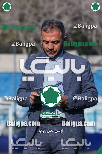 پاس قوامین 0–0 پارسیان جوان