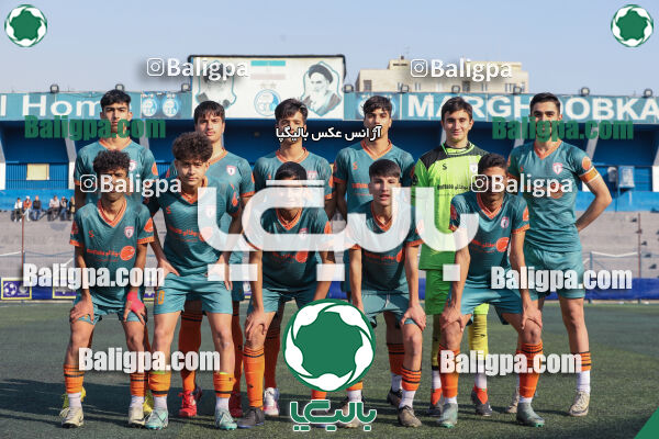 پاس قوامین 0–0 پارسیان جوان