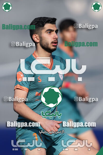 پاس قوامین 0–0 پارسیان جوان