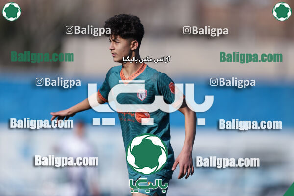 پاس قوامین 0–0 پارسیان جوان