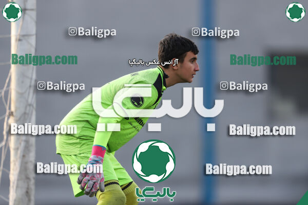 پاس قوامین 0–0 پارسیان جوان