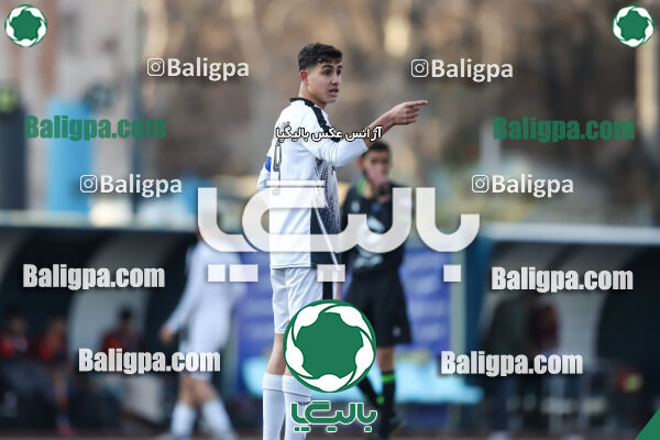 پاس قوامین 0–0 پارسیان جوان
