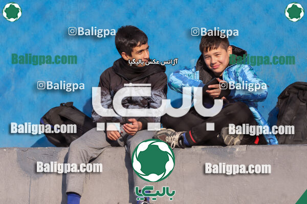 پاس قوامین 0–0 پارسیان جوان