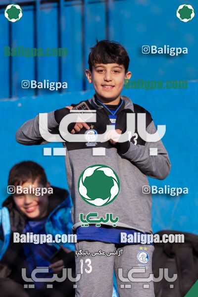 پاس قوامین 0–0 پارسیان جوان