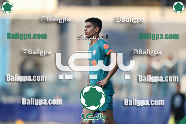 پاس قوامین 0–0 پارسیان جوان