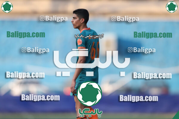 پاس قوامین 0–0 پارسیان جوان