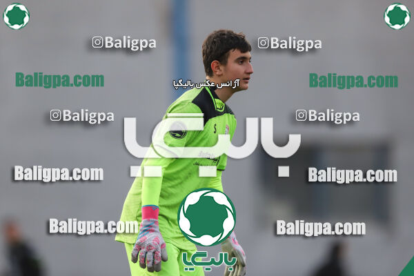 پاس قوامین 0–0 پارسیان جوان
