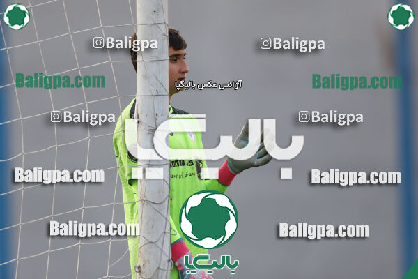 پاس قوامین 0–0 پارسیان جوان