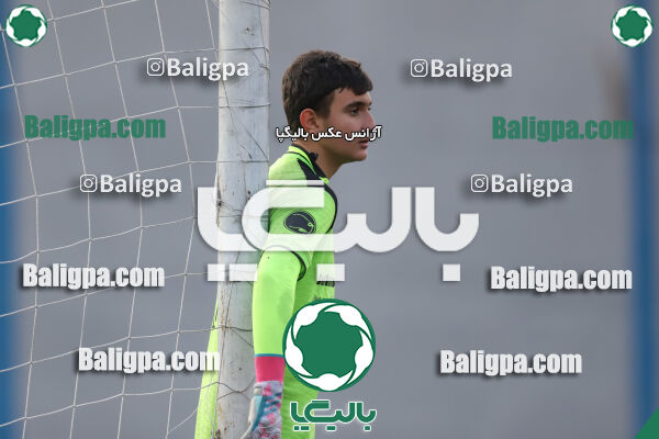 پاس قوامین 0–0 پارسیان جوان