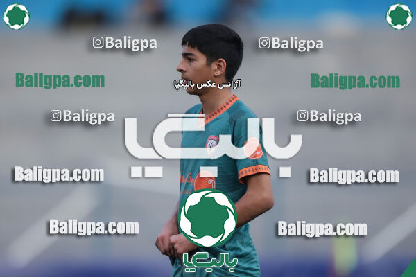 پاس قوامین 0–0 پارسیان جوان