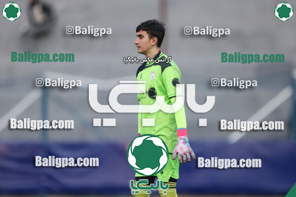 پاس قوامین 0–0 پارسیان جوان