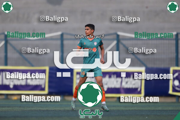 پاس قوامین 0–0 پارسیان جوان