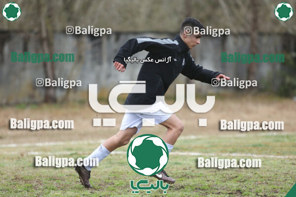 ملوان بندر انزلی ۲ - ۱ آپادانا بابل