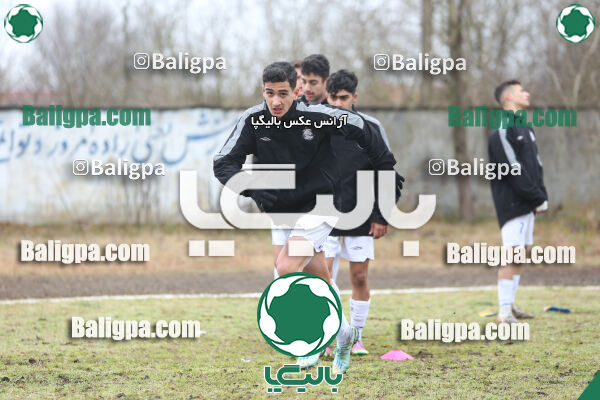 ملوان بندر انزلی ۲ - ۱ آپادانا بابل
