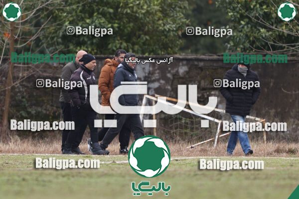 ملوان بندر انزلی ۲ - ۱ آپادانا بابل