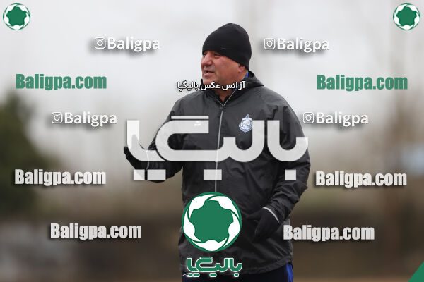 ملوان بندر انزلی ۲ - ۱ آپادانا بابل