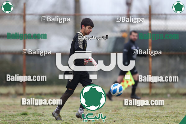 ملوان بندر انزلی ۲ - ۱ آپادانا بابل