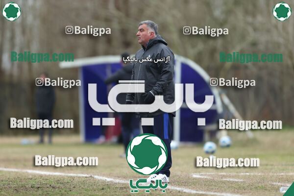 ملوان بندر انزلی ۲ - ۱ آپادانا بابل