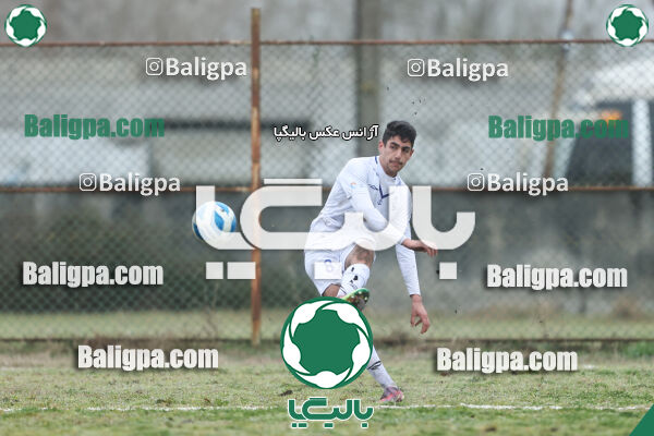 ملوان بندر انزلی ۲ - ۱ آپادانا بابل