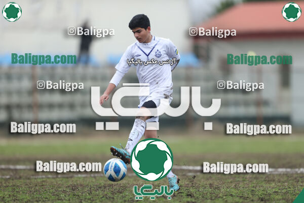 ملوان بندر انزلی ۲ - ۱ آپادانا بابل