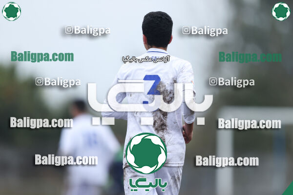 ملوان بندر انزلی ۲ - ۱ آپادانا بابل