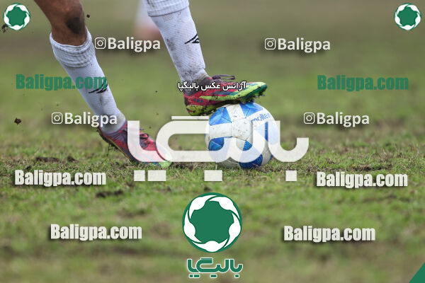 ملوان بندر انزلی ۲ - ۱ آپادانا بابل