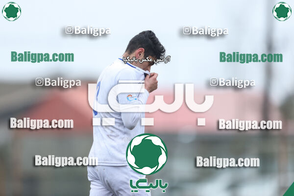 ملوان بندر انزلی ۲ - ۱ آپادانا بابل