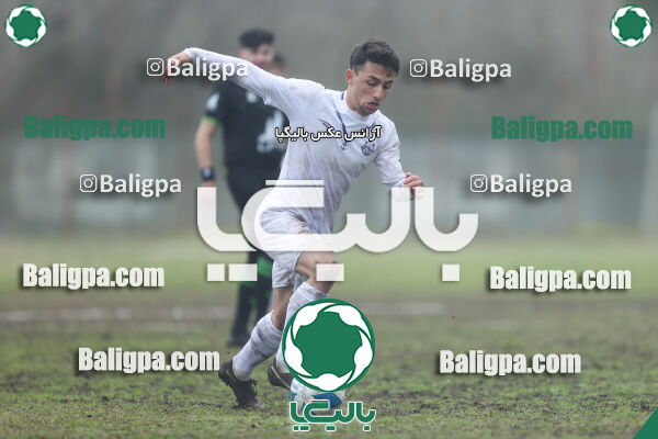 ملوان بندر انزلی ۲ - ۱ آپادانا بابل